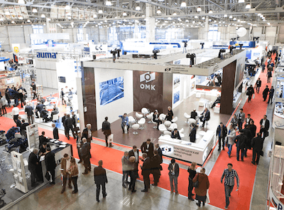 ArmProd EXPO 2025 ArmProd EXPO 2025