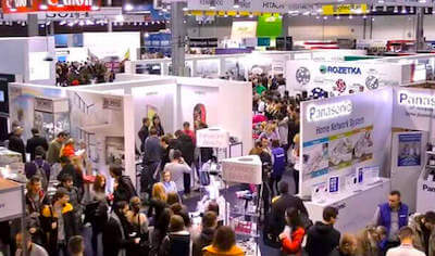ArmProd EXPO 2025 ArmProd EXPO 2025