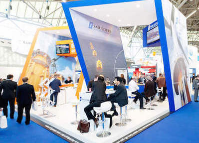 Comp EXPO 2025 Comp EXPO 2025